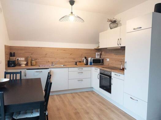 Wohnung zur Miete 770 € 3 Zimmer 85 m² frei ab 01.02.2026 Bayerdilling Rain/Bayerdilling 86641