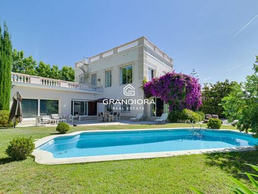 Haus zum Kauf 1.600.000 € 650 m² 1.400 m² Grundstück El Masnou 08320