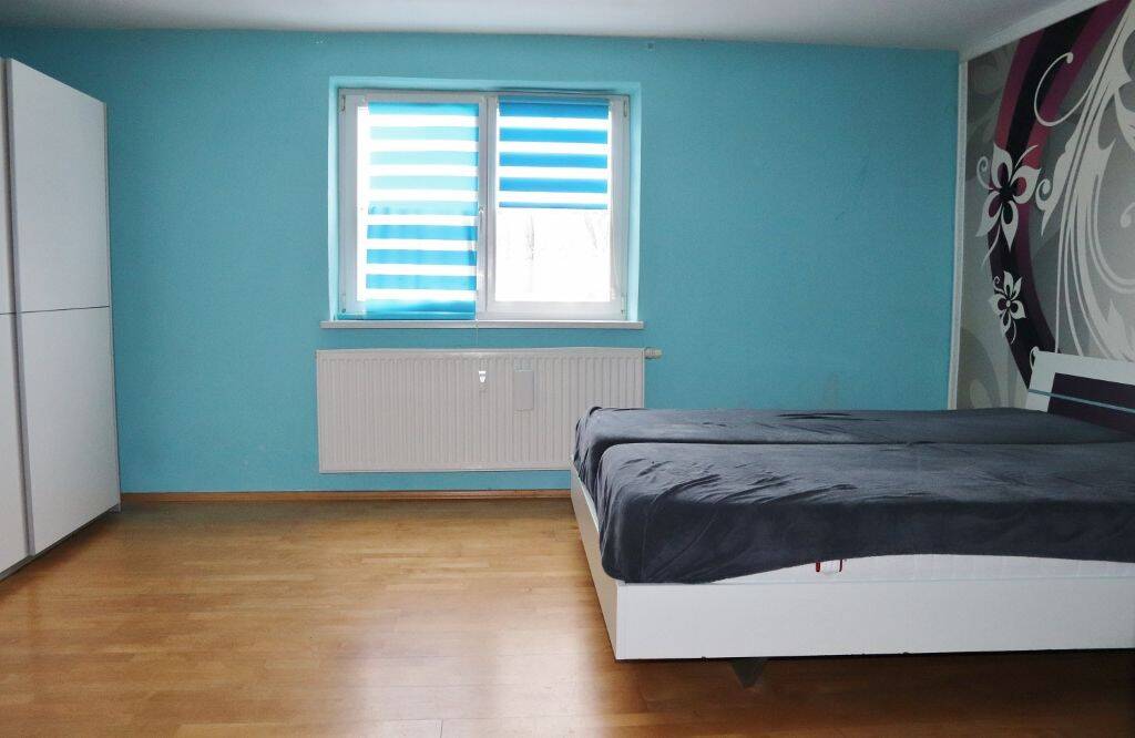 Immobilie in Ottobeuren - Renovierungsbedürftige, leerstehende 3 - Zimmer - Eigentumswohnung in Ottobeuren - Bild 2