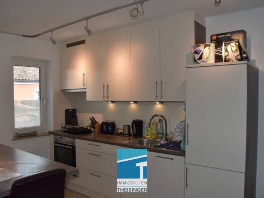 Wohnung zum Kauf 257.200 € 2 Zimmer 55 m² Manching Manching 85077