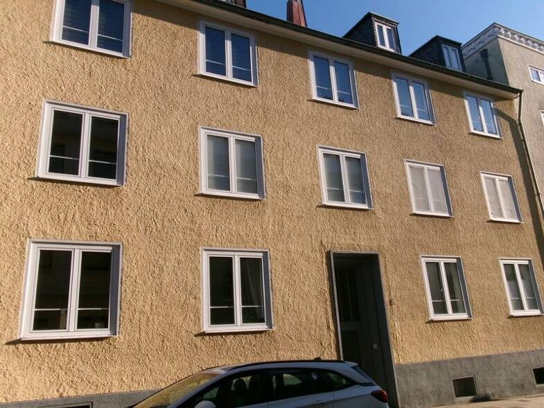 Wohnung zur Miete 684 € 3 Zimmer 62,2 m² frei ab 16.06.2025 Pfeilstr. 6 Burtscheider Kurgarten Aachen 52066