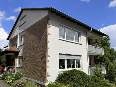 Mehrfamilienhaus zum Kauf als Kapitalanlage geeignet 357.000 € 240 m² 350 m² Grundstück Bad Orb 63619