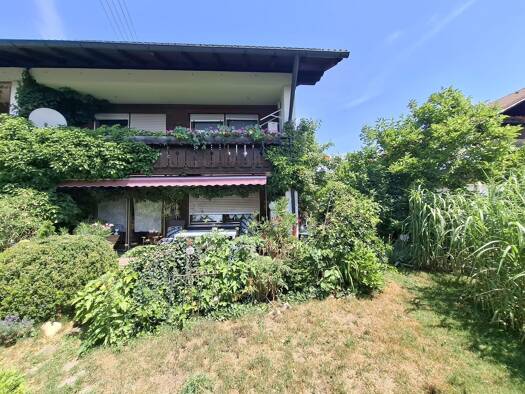 Doppelhaushälfte zum Kauf provisionsfrei 495.000 € 7 Zimmer 174 m² 530 m² Grundstück Unterthingau Unterthingau 87647