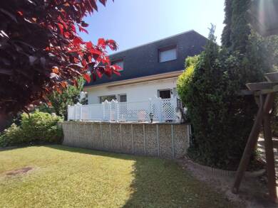 Einfamilienhaus zum Kauf 995.000 € 12 Zimmer 256 m² 723 m² Grundstück Schareckstraße 11 Mariendorf Berlin 12107