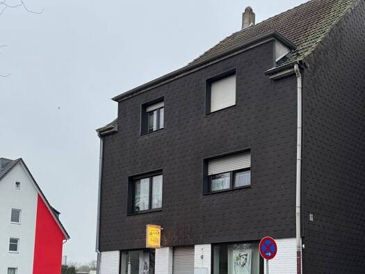 Wohnung zur Miete 580 € 3 Zimmer 48 m² Geschoss EG/2 frei ab 01.04.2026 Rentfort-Nord Gladbeck 45966