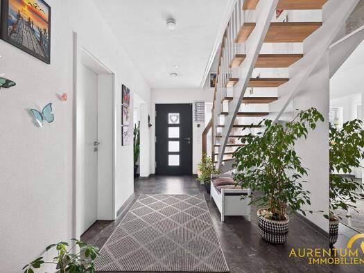 Einfamilienhaus zum Kauf 4 Zimmer 146 m² 687,3 m² Grundstück Mauern Neustadt an der Donau 93333