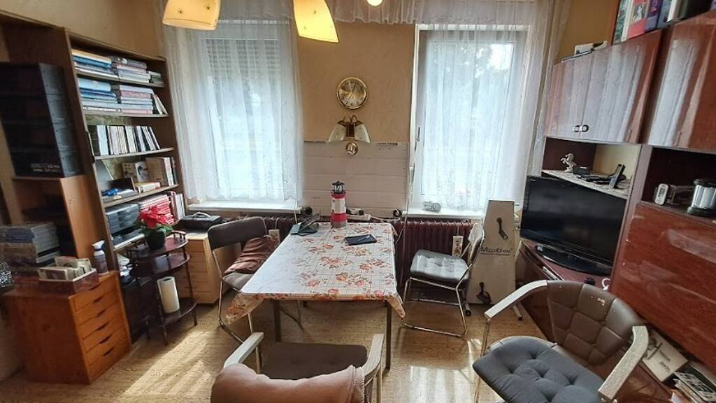 Reihenendhaus zum Kauf 49.000 € 4 Zimmer 80 m² 319 m² Grundstück Roßlau Dessau-Roßlau 06862
