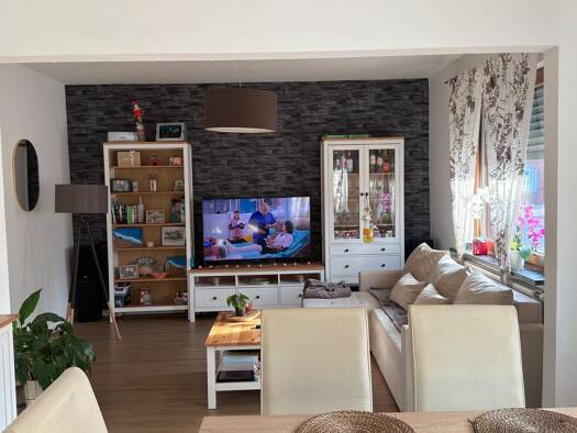 Einfamilienhaus zur Miete 1.100 € 4 Zimmer 120 m² frei ab 01.12.2026 Karken Heinsberg 52525