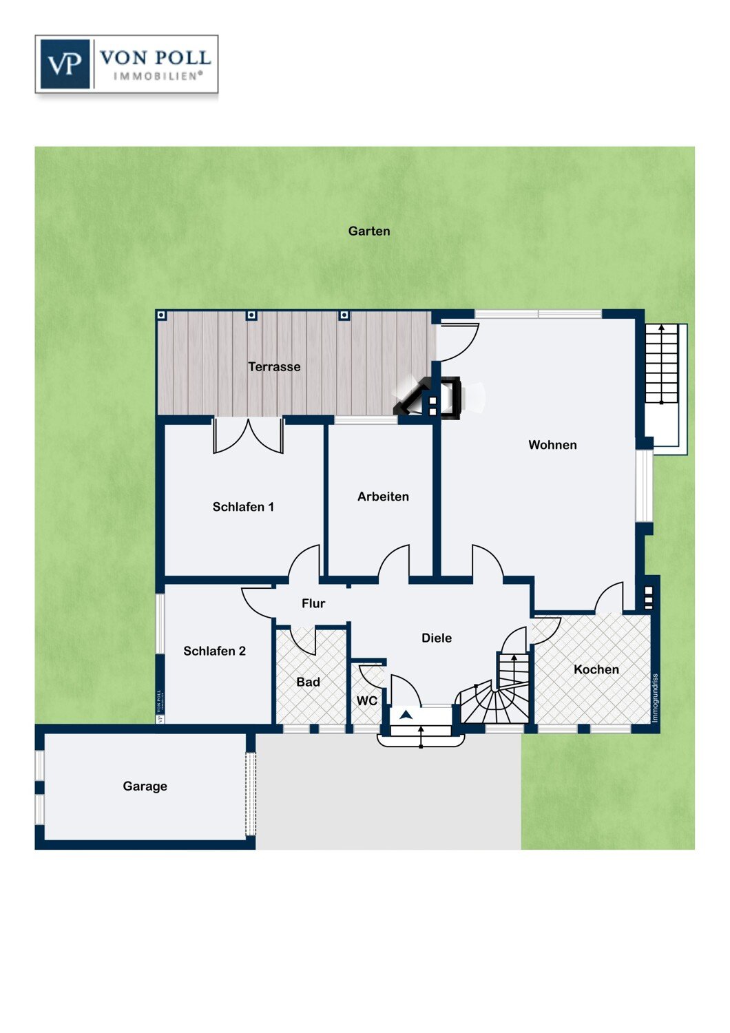 Einfamilienhaus zum Kauf 485.000 € 6 Zimmer 157 m²<br/>Wohnfläche 1.334 m²<br/>Grundstück Dünstekoven Swisttal / Dünstekoven 53913