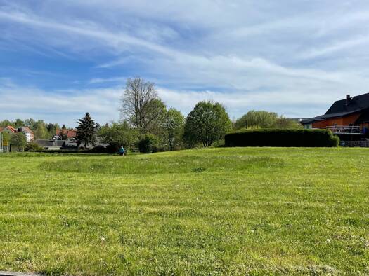 Grundstück zum Kauf 38.790 € 862 m² Grundstück Rochlitz 09306