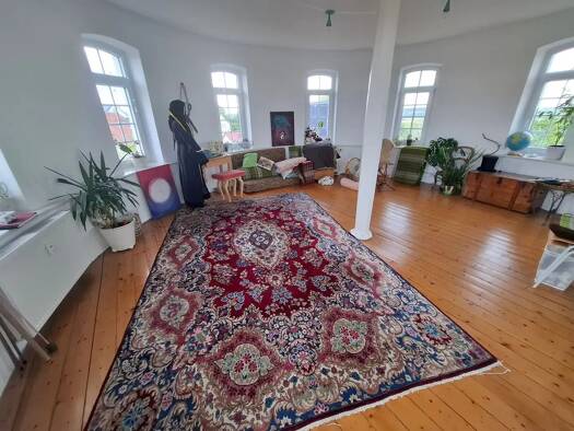 Maisonette zur Miete 1.190 € 4 Zimmer 120 m² Geschoss 3/4 frei ab 01.08.2026 Albeck Langenau 89129