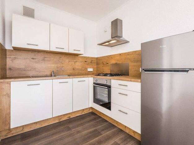 Wohnung zur Miete 304 € 2 Zimmer 49 m² EG Zeisigwaldstr. 8 Yorckgebiet Chemnitz 09130