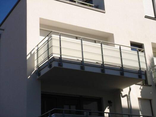 Wohnung zur Miete 1.080 € 2 Zimmer 62 m² 2. Geschoss Schmiden Fellbach 70736