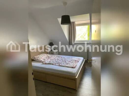 Wohnung zur Miete Tauschwohnung 420 € 2 Zimmer 33,4 m² 4. Geschoss Neustadt-Süd Köln 50677
