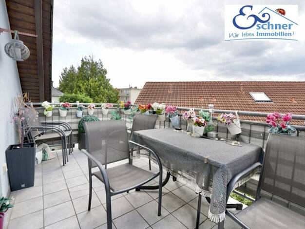 Wohnung zum Kauf 419.500 € 5 Zimmer 118 m² Rüsselsheim 65428