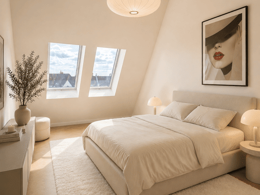 Wohnung zum Kauf 719.000 € 3 Zimmer 83 m² 5. Geschoss Steglitz Berlin 12163
