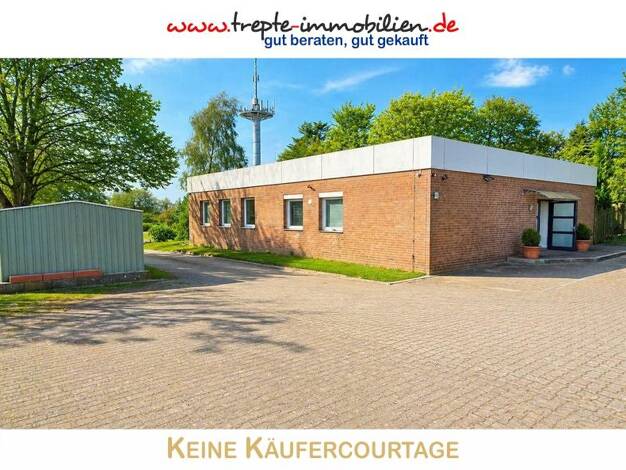 Sonstiges zum Kauf provisionsfrei 579.000 € 2.784 m² Grundstück Hohenwestedt 24594
