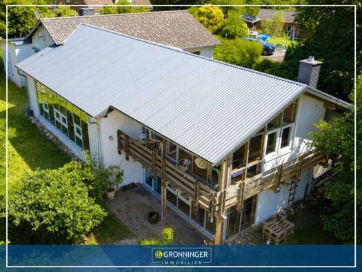 Einfamilienhaus zum Kauf 449.000 € 6 Zimmer 120 m² 1.218 m² Grundstück Thieshope Brackel 21438