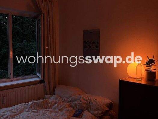 Studio zur Miete Tauschwohnung 700 € 2 Zimmer 50 m² 3. Geschoss Barmbek-Süd Hamburg 22081
