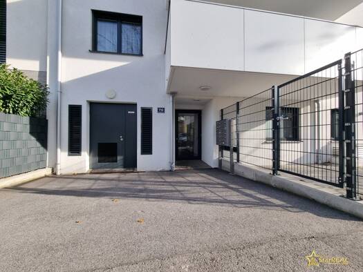 Wohnung zum Kauf - Erstbezug provisionsfrei 550.000 € 4 Zimmer 99 m² Mödling 2340