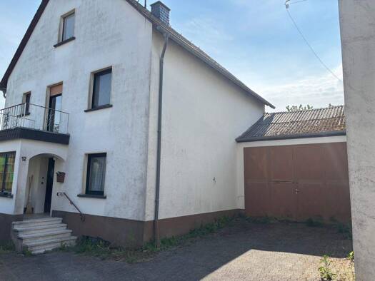 Bauernhaus zum Kauf 149.000 € 4 Zimmer 153 m² 923 m² Grundstück frei ab sofort Berglicht 54426