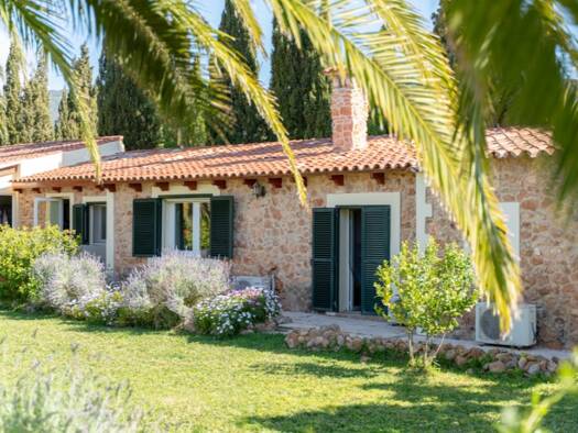 Landhaus zum Kauf 1.350.000 € 5 Zimmer 340 m² 5.000 m² Grundstück Bunyola 07193