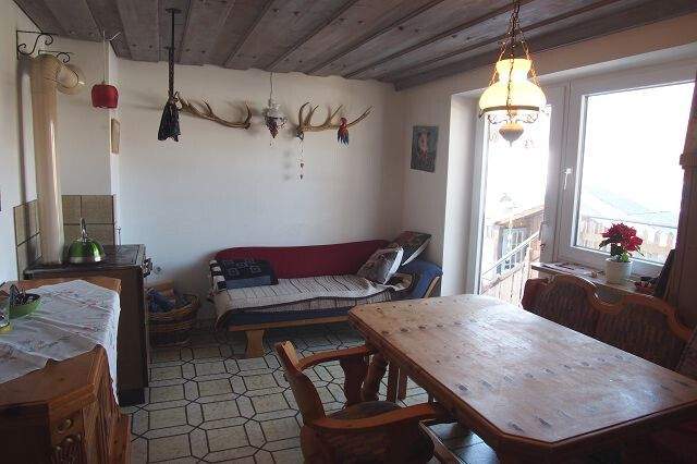 Immobilie in Lindberg - Mehrfamilienhaus mit 3 Wohnungen, PV-Anlage und Weitblick in ruhiger Lage von Zwiesel, Bay. Wald - Bild 4