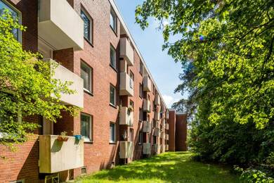Wohnung zur Miete 455 € 3 Zimmer 68,1 m² 3. Geschoss frei ab 06.06.2025 Von-Tresckow-Straße 4 Lingen Lingen 49809