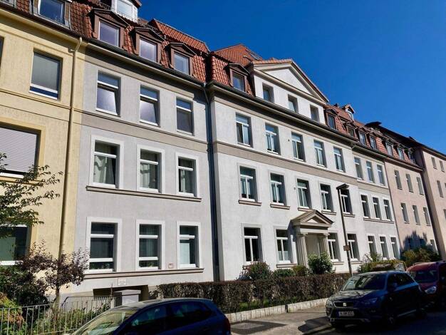 Wohnung zur Miete 1.400 € 3 Zimmer 80 m² 3. Geschoss Südstadt Hannover 30171
