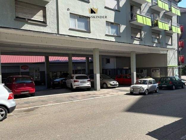 Werkstatt zum Kauf provisionsfrei 679.000 € 200 m² Lagerfläche Nordstadt Pforzheim 75177