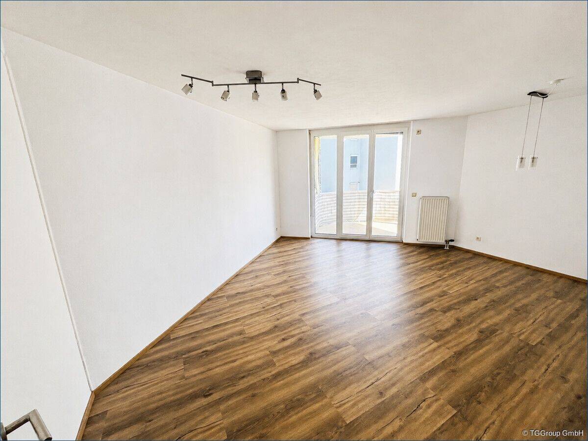 Apartment in Salzburg, Aigen - View 4