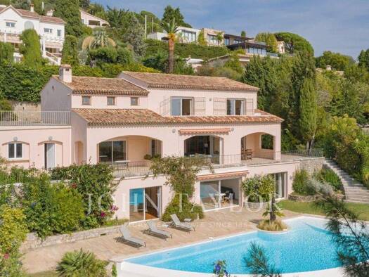 Haus zum Kauf 2.992.500 € 362 m² 1.838 m² Grundstück Village-Le Val-Cabrieres Mougins 06250