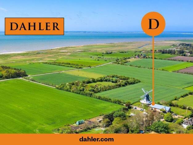 Einfamilienhaus zum Kauf 2.650.000 € 11 Zimmer 508 m² 8.250 m² Grundstück frei ab sofort Borgsum 25938