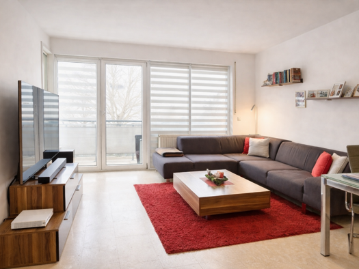 Wohnung zum Kauf 199.000 € 2 Zimmer 45,5 m² Neu-Esting Olching 82140