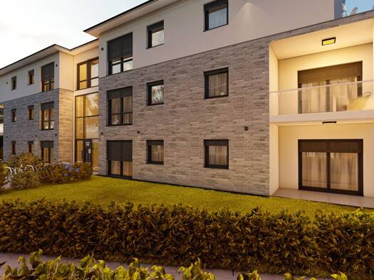 Terrassenwohnung zum Kauf - Erstbezug 424.900 € 3 Zimmer 87,2 m² EG Gehrden Gehrden 30989
