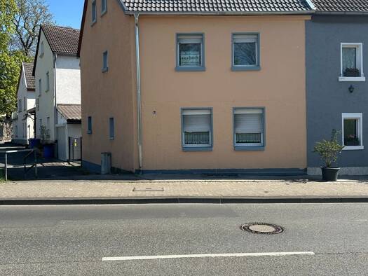 Doppelhaushälfte zum Kauf 189.000 € 4 Zimmer 93 m² 143 m² Grundstück Neuwied 56564