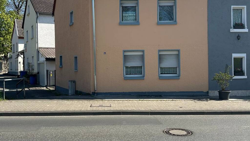 Doppelhaushälfte zum Kauf 189.000 € 4 Zimmer 93 m² 143 m² Grundstück Neuwied 56564