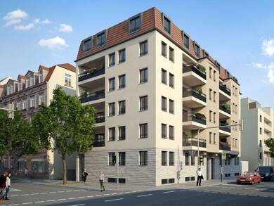 Neubauprojekt zum Kauf St Leonhard Nürnberg 90439
