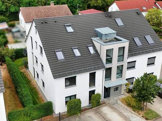 Maisonette zum Kauf 440.000 € 4 Zimmer 105,7 m² Bürg Neuenstadt am Kocher 74196