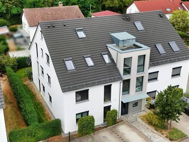 Maisonette zum Kauf 414.000 € 4 Zimmer 105,7 m² Bürg Neuenstadt am Kocher 74196
