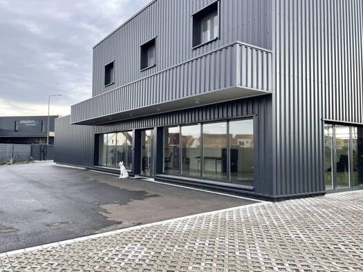 Lagerhalle zum Kauf 995.000 € 498 m² Lagerfläche Beinheim 67930