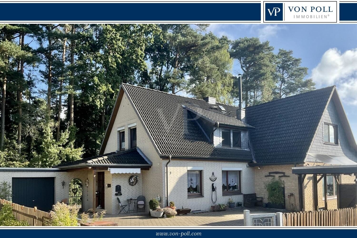 Einfamilienhaus zum Kauf 298.000 € 8 Zimmer 215 m²<br/>Wohnfläche 1.004 m²<br/>Grundstück Holdenstedt Uelzen / Holdenstedt 29525