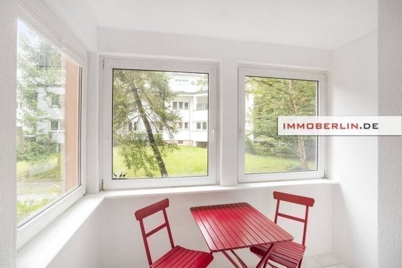 Wohnung zum Kauf 230.000 € 2 Zimmer 52 m² Frohnau Berlin 13465