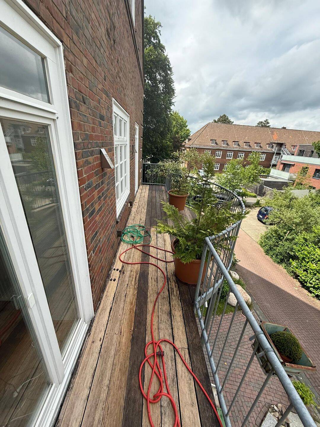 Ohne Markler - Wohnen auf 165m² in Stade Ottenbeck - Ideal für Familien – Stade – Vorschaubild 10