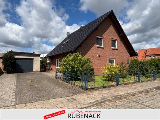 Einfamilienhaus zum Kauf 334.000 € 6 Zimmer 140 m² 760 m² Grundstück Landesbergen 31628
