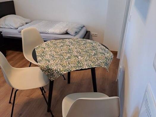 Studio zur Miete auf Zeit 1.250 € 1 Zimmer 30 m² frei ab sofort Erlangen-Süd Erlangen 91058