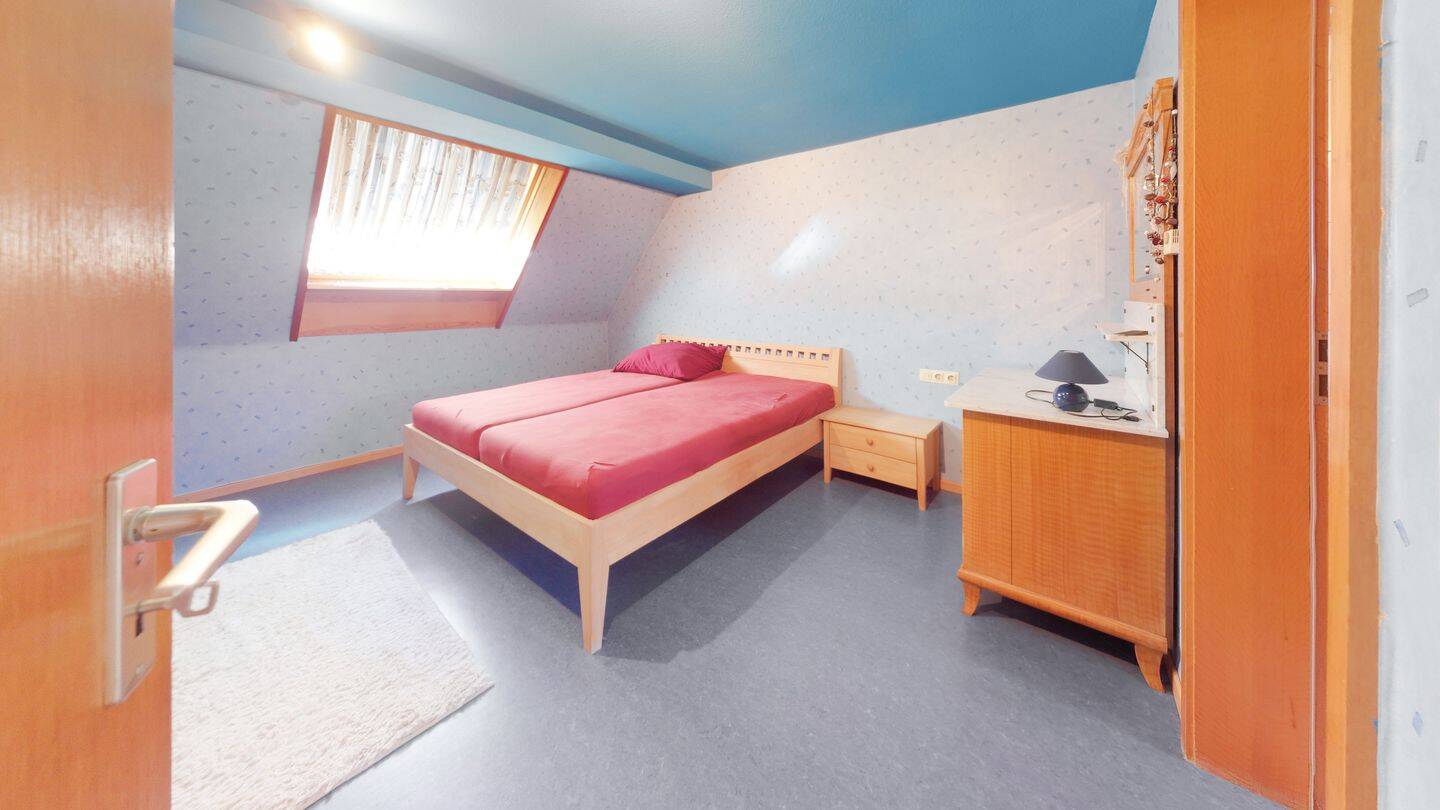 Einfamilienhaus zum Kauf - Ansicht 5