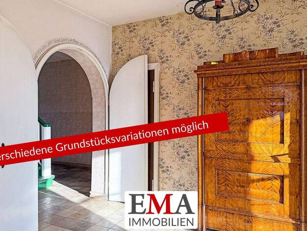 Villa zum Kauf 480.000 € 6 Zimmer 215 m² 1.344 m² Grundstück Falkensee 14612