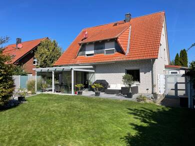 Einfamilienhaus zum Kauf 530.000 € 5 Zimmer 186 m² 777 m² Grundstück Vordorf Vordorf 38533