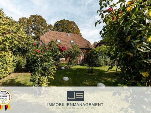 Einfamilienhaus zum Kauf 245.000 € 4 Zimmer 133 m² 670 m² Grundstück Klein Plasten Groß Plasten 17192